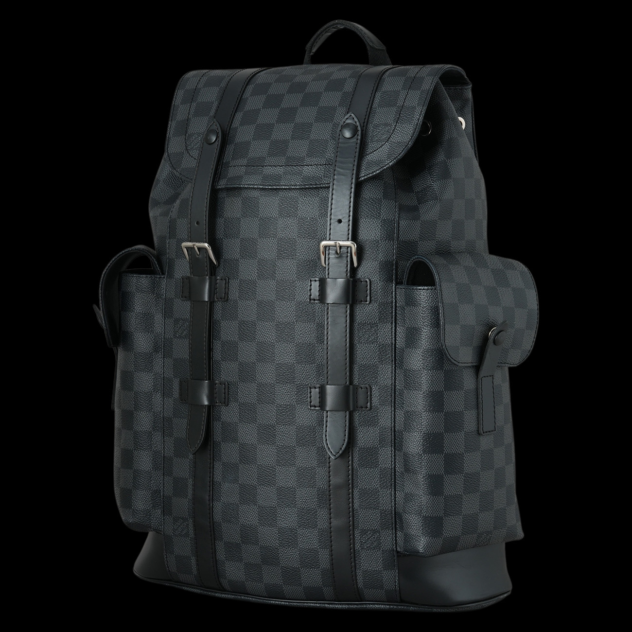 LOUIS VUITTON(USED)루이비통 크리스토퍼 백팩
